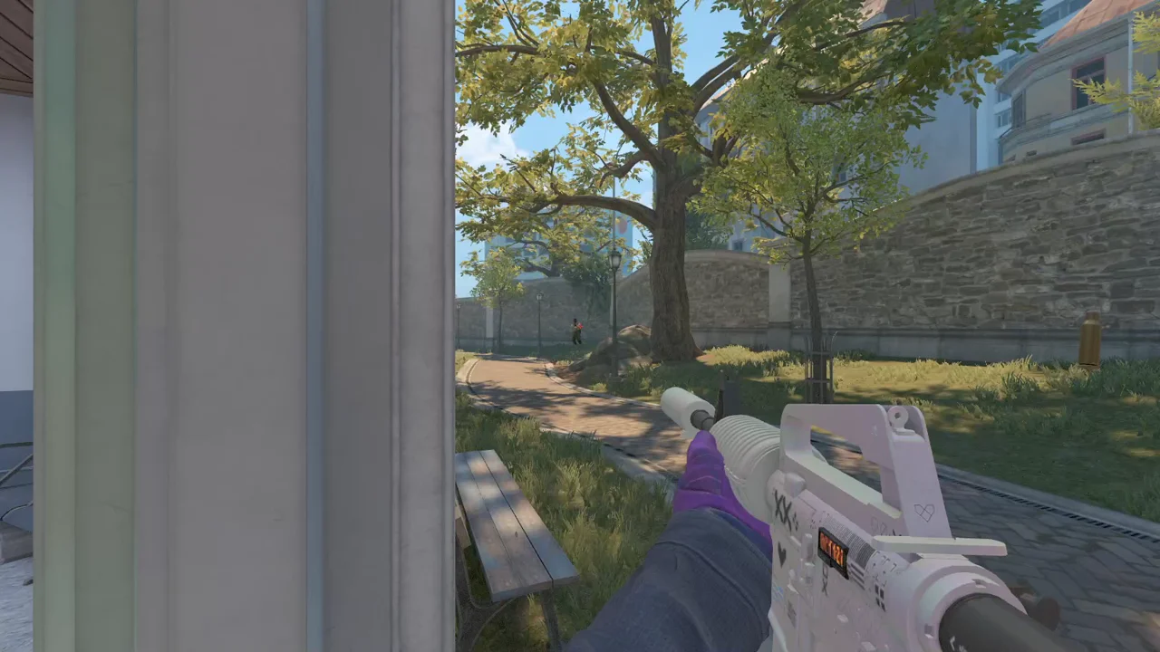 highlight